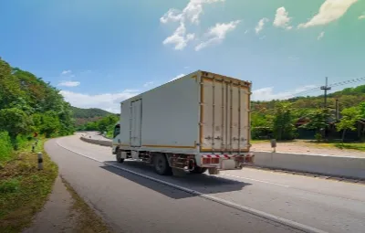 İstanbul ile Şenpazar Arası Bulaşık Makinesi Taşıma